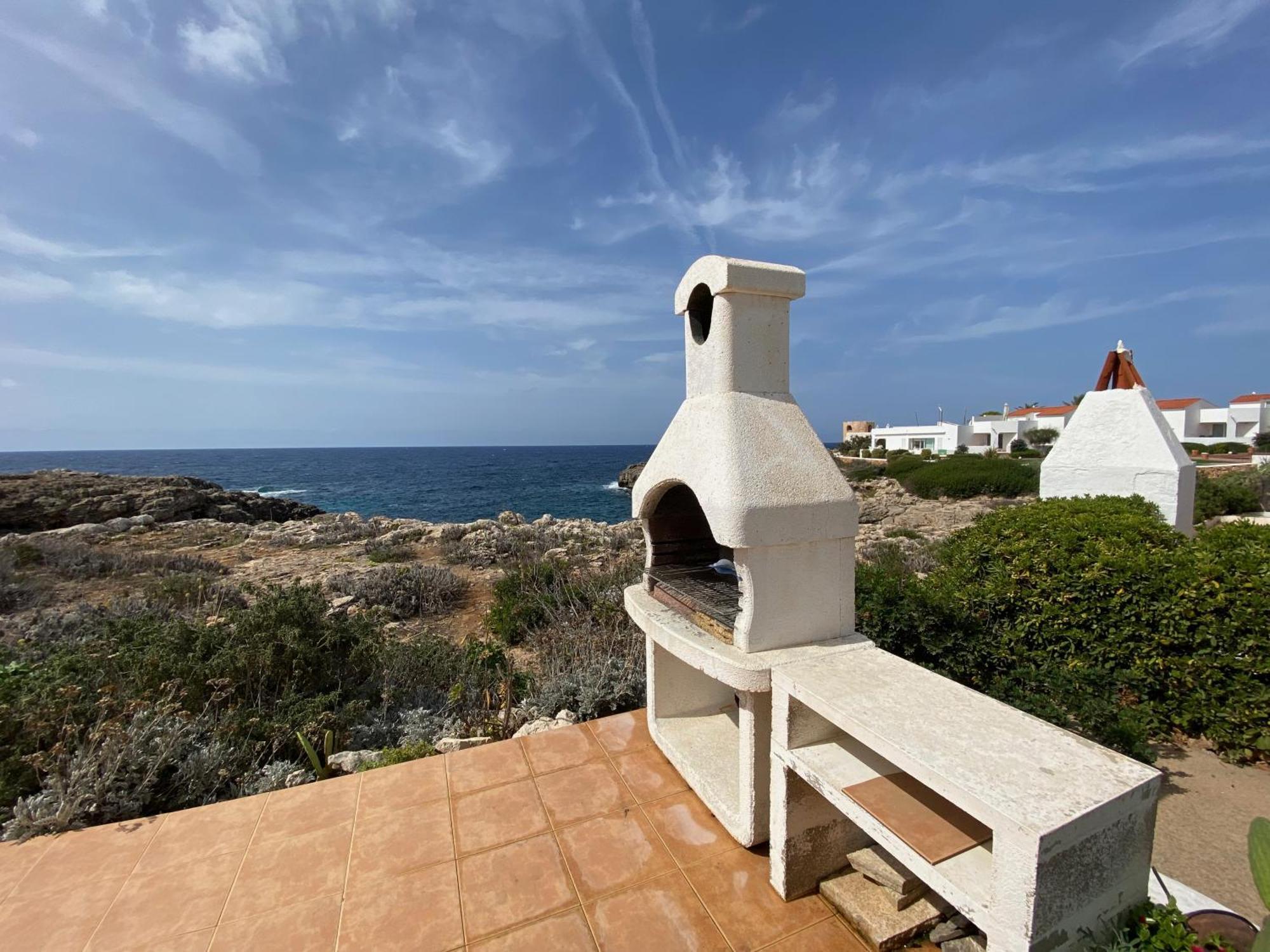 Casa Roc Villa Binibeca Exterior photo